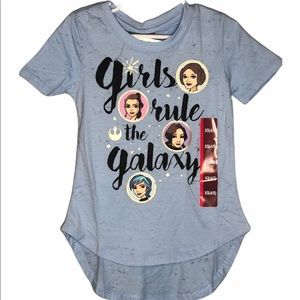Girls TShirt
